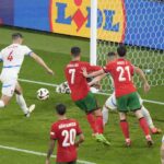 Euro 2024, Portogallo-Repubblica Ceca 2-1: decide Conceiçao nel recupero