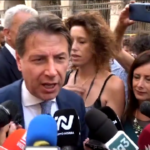 Riforme, Conte in piazza con le opposizioni: “Non passeranno”