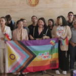 Thailandia, via libera Senato a legge matrimoni omosessuali: festeggia comunità LGBTQ+