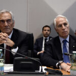 Coni, Gravina: “Assurdo non riconoscere quarto mandato a Malagò”