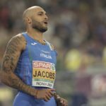 100 metri, Jacobs torna sotto i 10 secondi al meeting di Turku