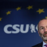 Nomine Ue, Weber (Ppe): “Von der Leyen non è in discussione”