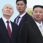 Russia, Putin in Nord Corea: “Porteremo cooperazione a livello più elevato”