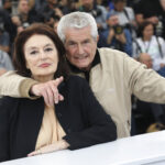 Anouk Aimée, addio all’attrice che recitò ne ‘La dolce vita’