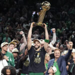 Nba, Boston Celtics campioni: è il 18° titolo della loro storia