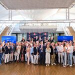 Il Cluster Yachting Monaco festeggia il 10° anniversario