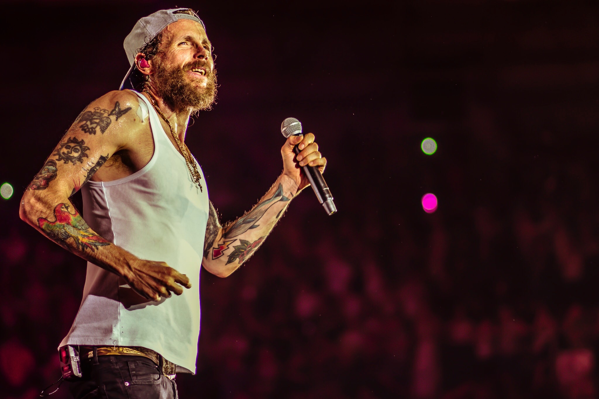 Sanremo 2025, Jovanotti: “Per me il Festival è un pezzo di vita”