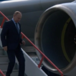 Russia, l’arrivo di Putin in Jacuzia: tappa verso la Corea del Nord