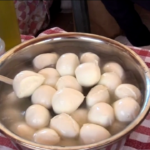 Campania, la Mozzarella di Bufala DOP vince sfida consumi in Francia
