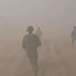 Gaza, esercito israeliano pubblica video di operazioni militari nella Striscia