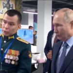 Russia, Putin in visita in Jacuzia incontra i cittadini