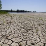 Siccità colpisce Italia, oltre il 17% del territorio in stato di degrado