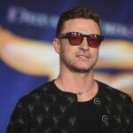 Usa, Justin Timberlake arrestato per guida in stato di ebbrezza