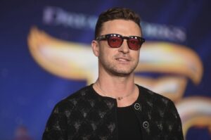 Usa, Justin Timberlake arrestato per guida in stato di ebbrezza