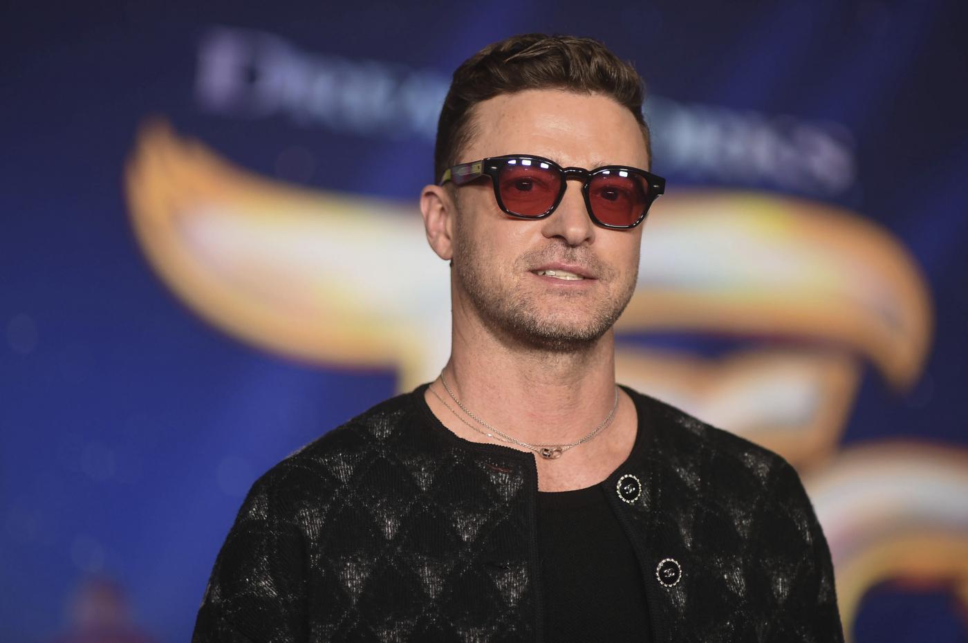 Usa, Justin Timberlake arrestato per guida in stato di ebbrezza Usa, Justin Timberlake arrestato per guida in stato di ebbrezza