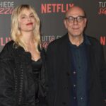 Roma, lite tra Micaela Ramazzotti e Paolo Virzì al ristorante: intervengono i carabinieri