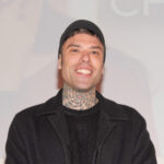 Fedez, voci di un flirt con Taylor Mega