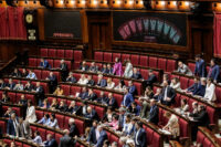 Roma, Camera dei Deputati, autonomia differenziata delle Regioni a statuto ordinario