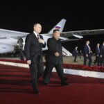 Russia, Putin a Kim: “Reciproca assistenza se aggrediti”