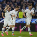 Euro 2024, Scozia-Svizzera 1-1: gli elvetici vedono gli ottavi