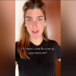 Lo sfogo di Marta Cantoni dopo il passaggio di turisti nel suo B&B: “Rifiuti ovunque e camera allagata”
