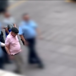 Vallanzasca arriva in Tribunale a Milano, per i medici ha bisogno di cure all’esterno del carcere