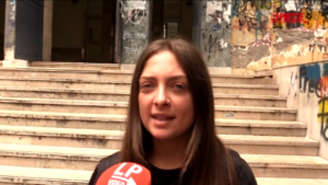 Maturità, le impressioni degli studenti napoletani dopo la prima prova