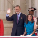 Spagna, re Felipe VI festeggia dieci anni di regno