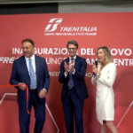 Milano, inaugurato il nuovo Freccia Lounge della stazione Centrale
