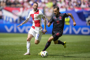Euro 2024, Croazia-Albania 2-2: pari con gol e spettacolo