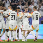 Euro 2024, il programma delle partite del 19 giugno