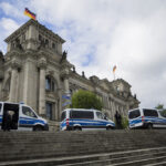 Intelligence Germania: “Rischio attacchi Isis-K come al Crocus di Mosca”