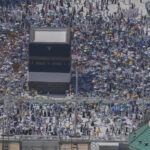 La Mecca, centinaia di morti durante pellegrinaggio Hajj a causa del caldo
