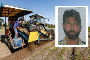 Satnam Singh, attesa l’autopsia: si valuta l’accusa di omicidio colposo per i titolari dell’azienda
