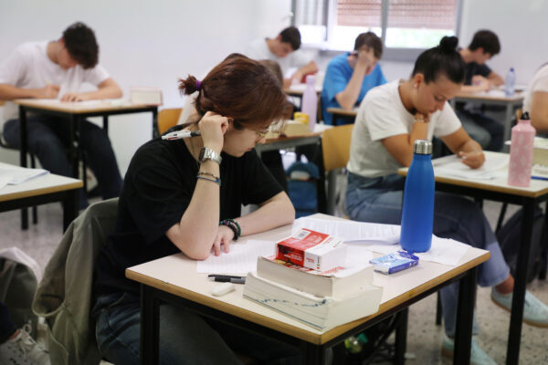 Maturità, al via gli esami di Stato per oltre 500mila studenti