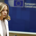 Ue, Meloni: “Surreale top jobs già decisi a tavolino, non è democrazia”