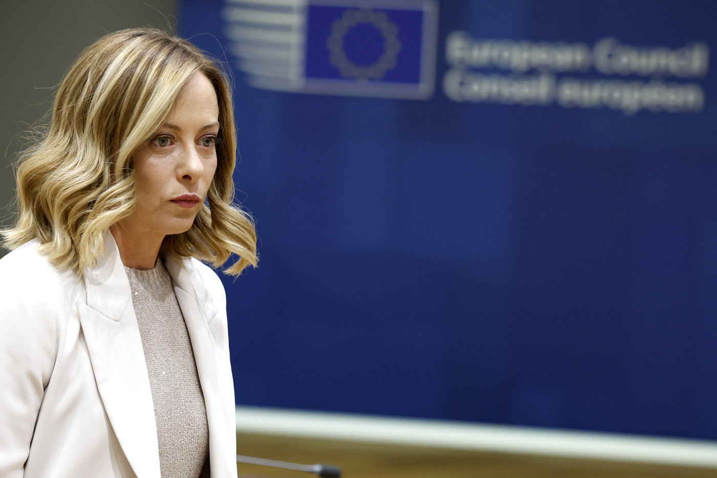 Ue, Meloni: “Surreale top jobs già decisi a tavolino, non è democrazia”