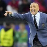 Euro 2024, Spalletti: “La Spagna non deve sentirsi più forte, lo siamo anche noi”
