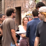 Maturità, gli studenti romani soddisfatti dopo la prima prova: le voci dal liceo Virgilio e Visconti