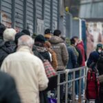 Povertà, Caritas: “A massimi storici, 1 su 10 in indigenza assoluta”