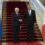 Ue, Mattarella: “Urgente allargamento a Balcani occidentali, Ucraina e Moldavia”