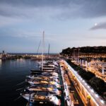 L’indice per calcolare l’impatto ambientale dei superyacht Sea Index implementato in 15 porti della Costa Azzurra