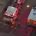Philadelphia, sparatoria in strada: sette feriti