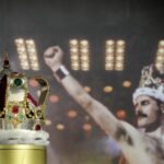 Queen, Sony Music acquista il catalogo della band per un miliardo di sterline
