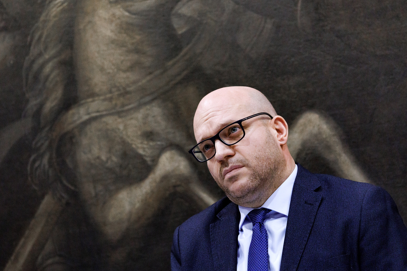 Rissa alla Camera, Fontana: “Ferma condanna, amareggiato e deluso” Rissa alla Camera, Fontana: “Ferma condanna, amareggiato e deluso”