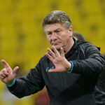 Walter Mazzarri, il tecnico ex Napoli vicino alla panchina del Persepolis