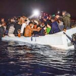 Migranti, Consiglio di Stato accoglie ricorso: stop motovedette alla Tunisia