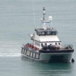 Migranti, naufragio al largo della Calabria: recuperati 12 corpi