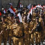 Usa, distrutti stazione controllo e nodo comando Houthi in Yemen