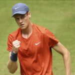 Wimbledon, sorteggiato il tabellone: Sinner apre contro Hanfmann, poi possibile derby con Berrettini